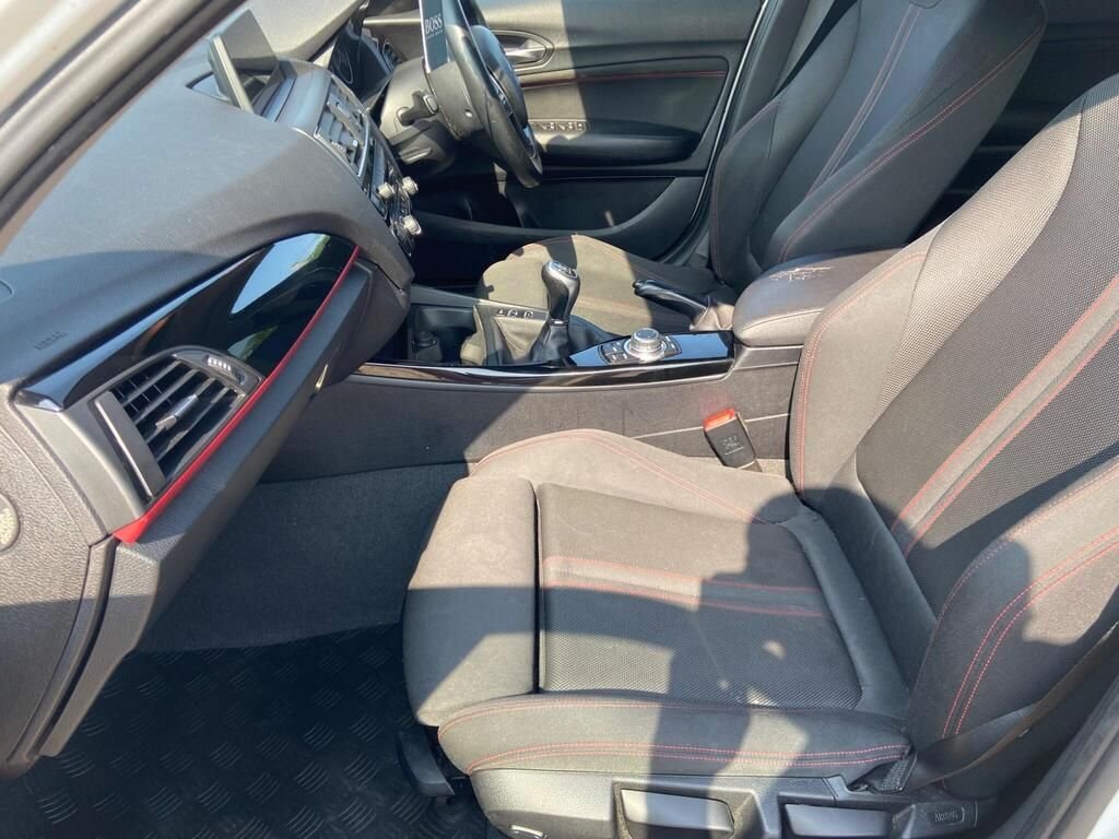 Used BMW 1 Series 2016 for sale - 76590909: Photo 30