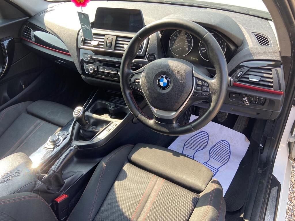 Used BMW 1 Series 2016 for sale - 76590909: Photo 32