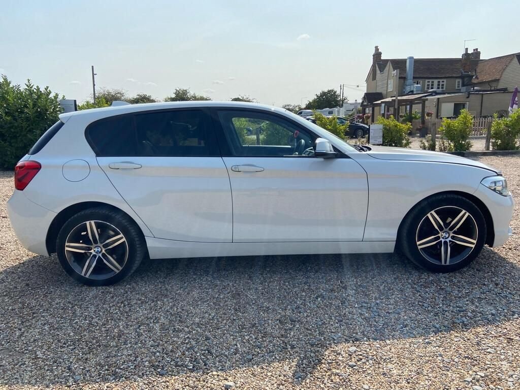 Used BMW 1 Series 2016 for sale - 76590909: Photo 7