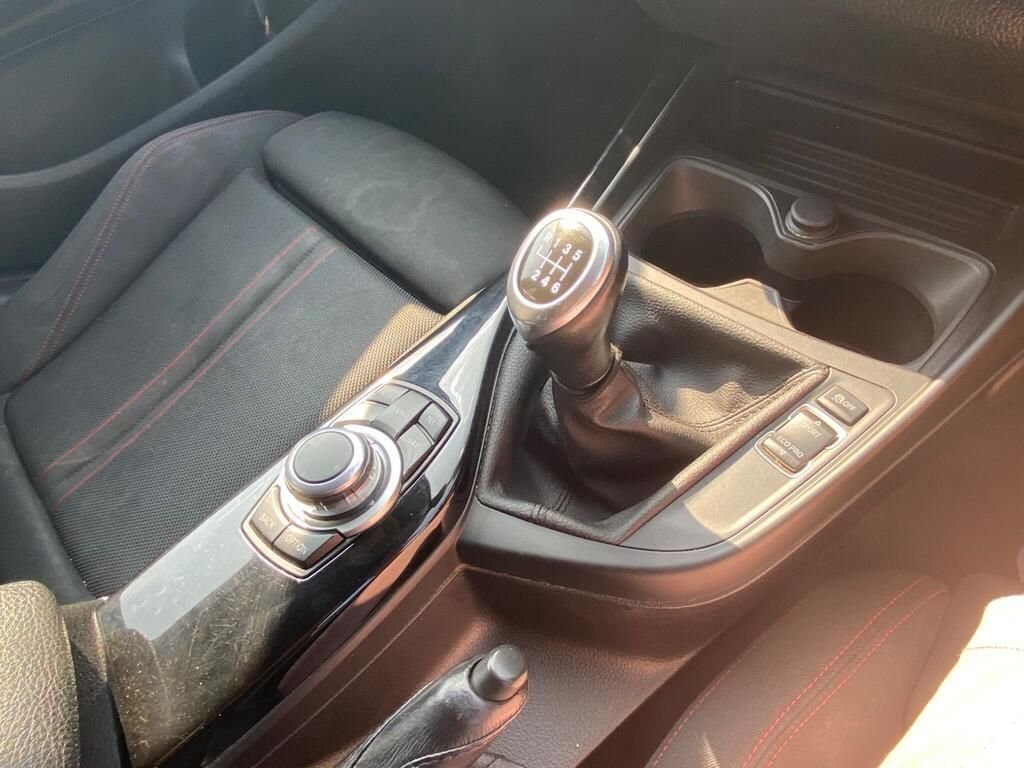 Used BMW 1 Series 2016 for sale - 76590909: Photo 9