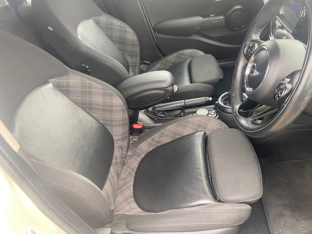 Used MINI Hatch 2015 for sale - 77558056: Photo 11