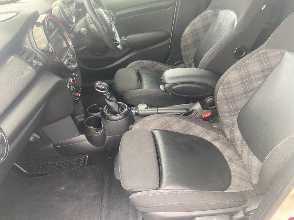 Used MINI Hatch 2015 for sale - 77558056: Photo 12