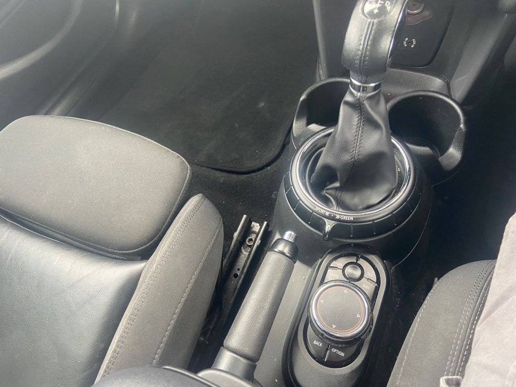 Used MINI Hatch 2015 for sale - 77558056: Photo 22