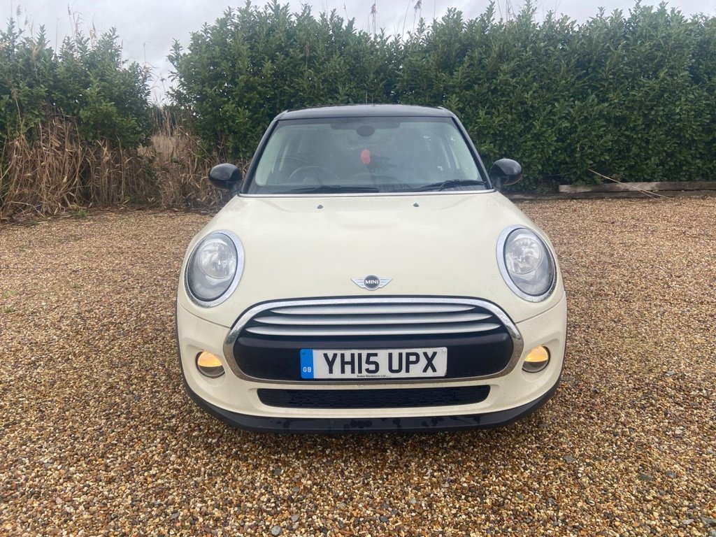 Used MINI Hatch 2015 for sale - 77558056: Photo 3