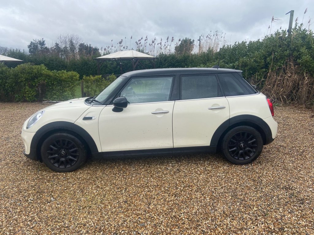 Used MINI Hatch 2015 for sale - 77558056: Photo 4