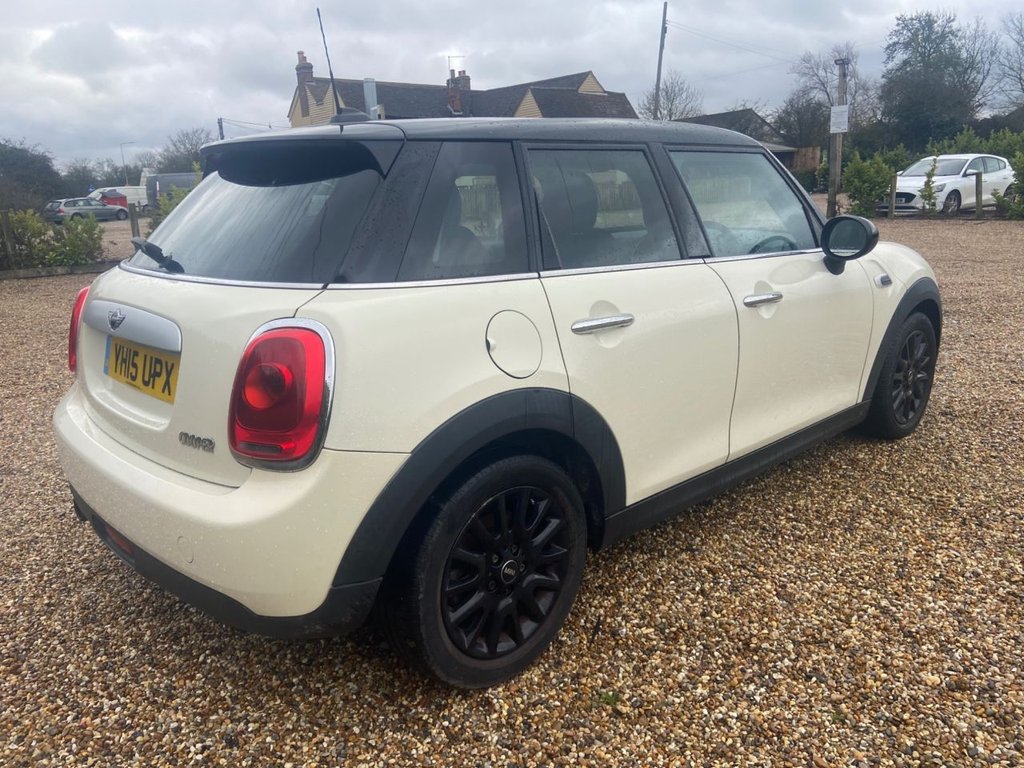Used MINI Hatch 2015 for sale - 77558056: Photo 5