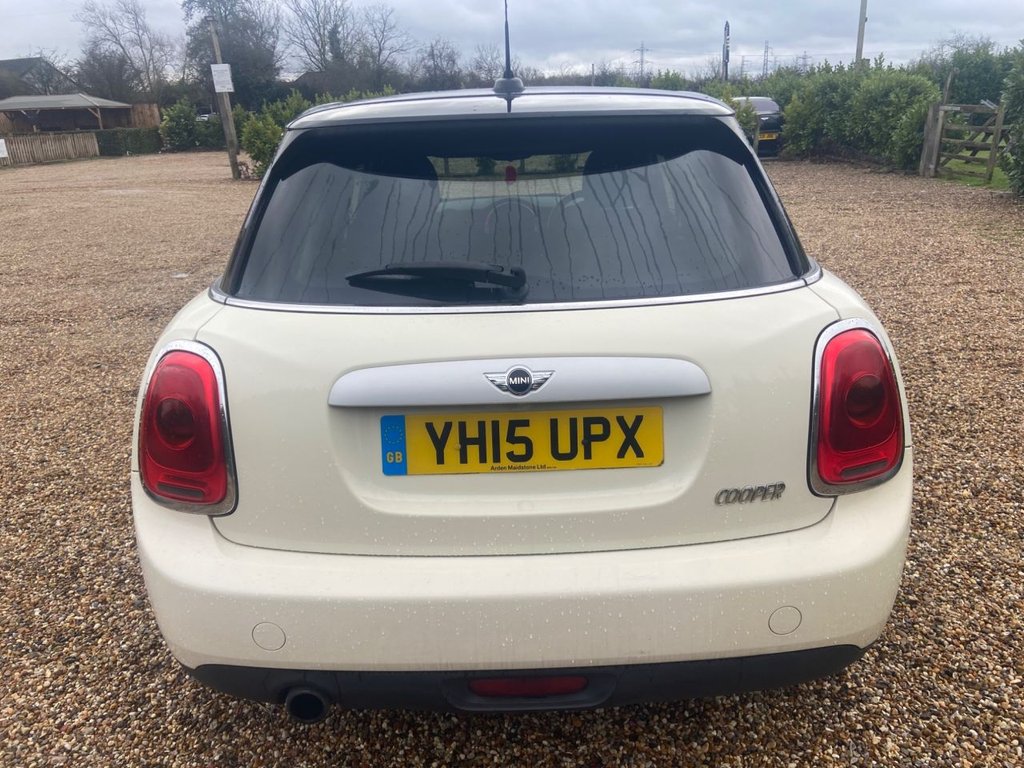 Used MINI Hatch 2015 for sale - 77558056: Photo 6