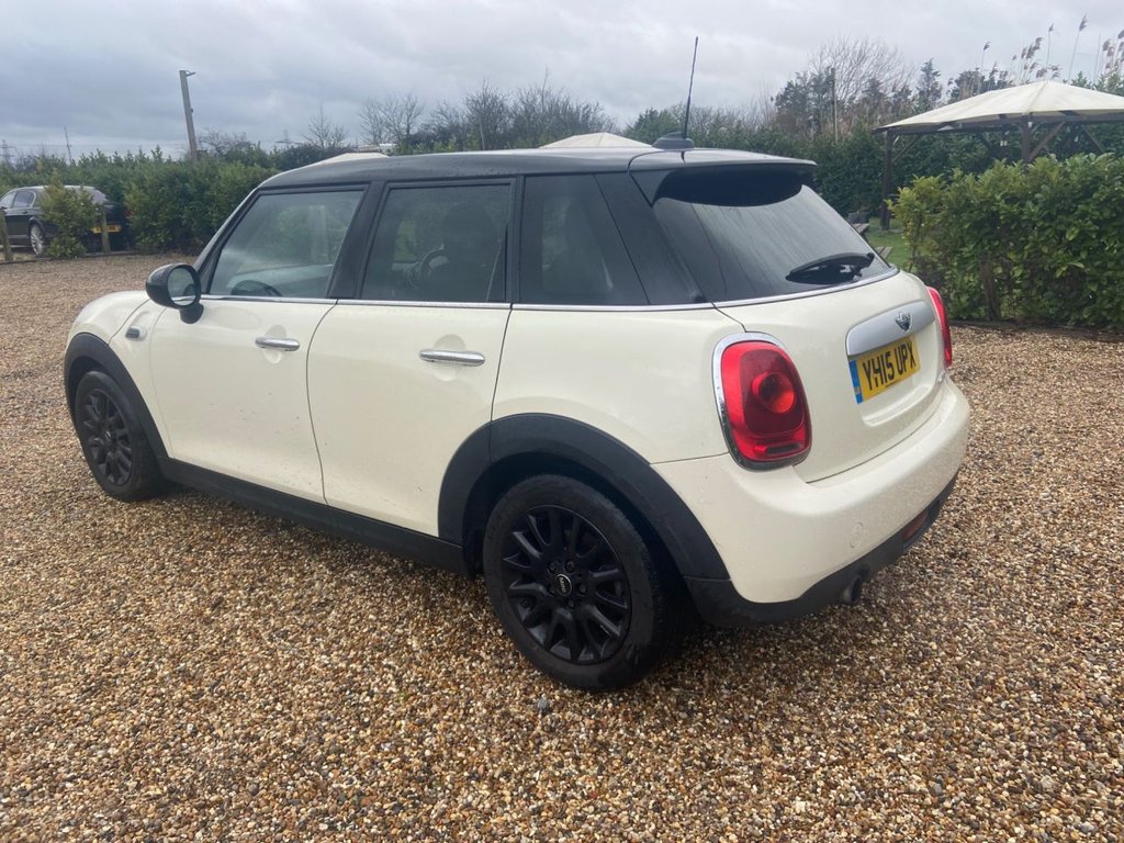 Used MINI Hatch 2015 for sale - 77558056: Photo 7