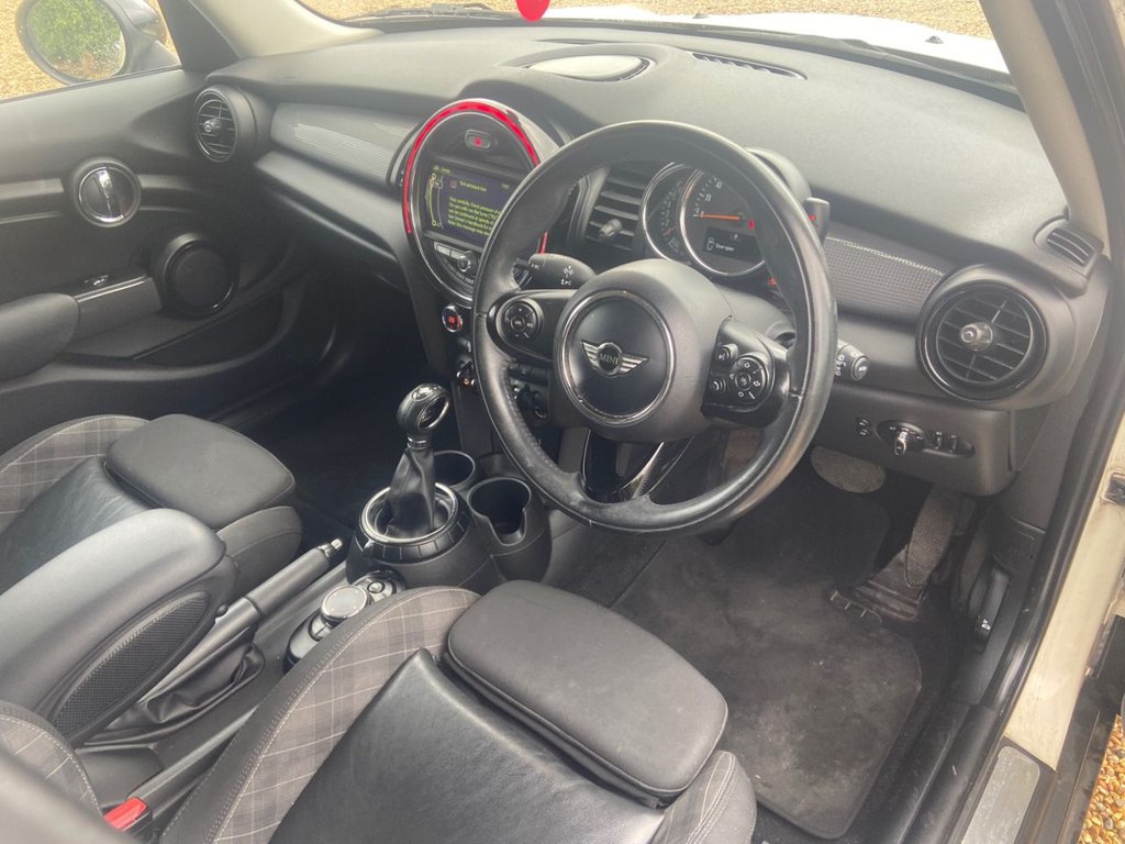 Used MINI Hatch 2015 for sale - 77558056: Photo 9