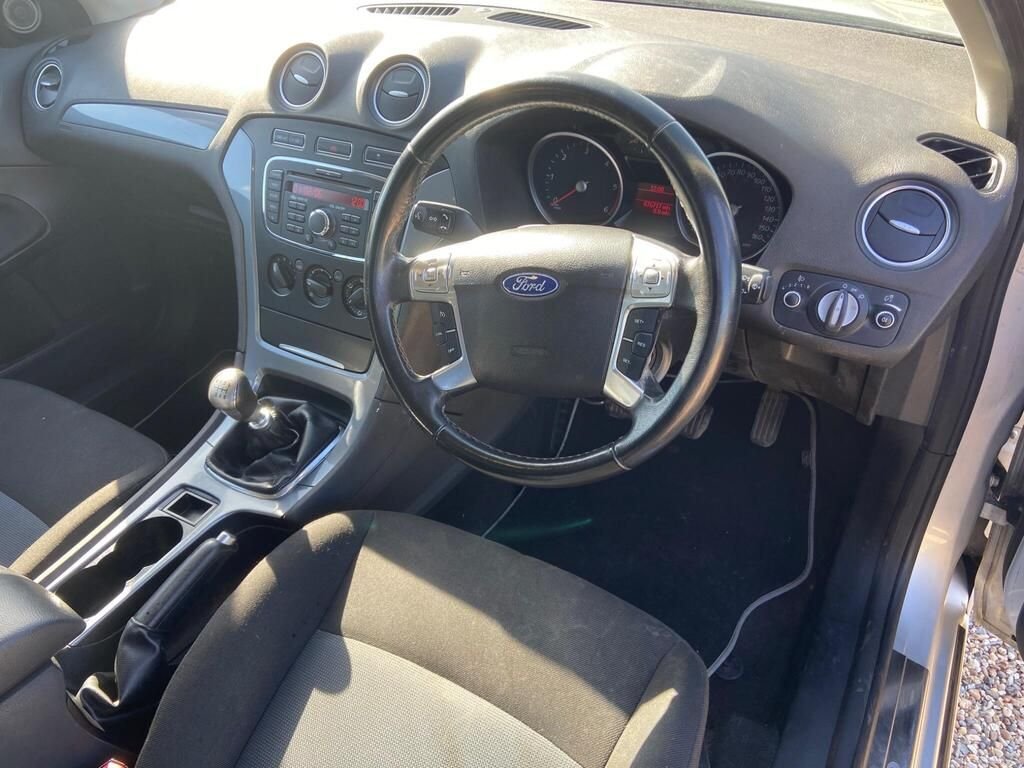 Used Ford Mondeo 2013 for sale - 76470074: Photo 10