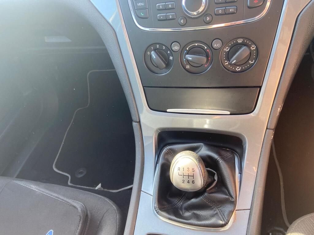 Used Ford Mondeo 2013 for sale - 76470074: Photo 11