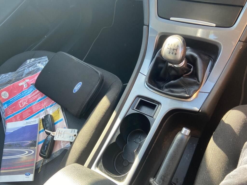 Used Ford Mondeo 2013 for sale - 76470074: Photo 12