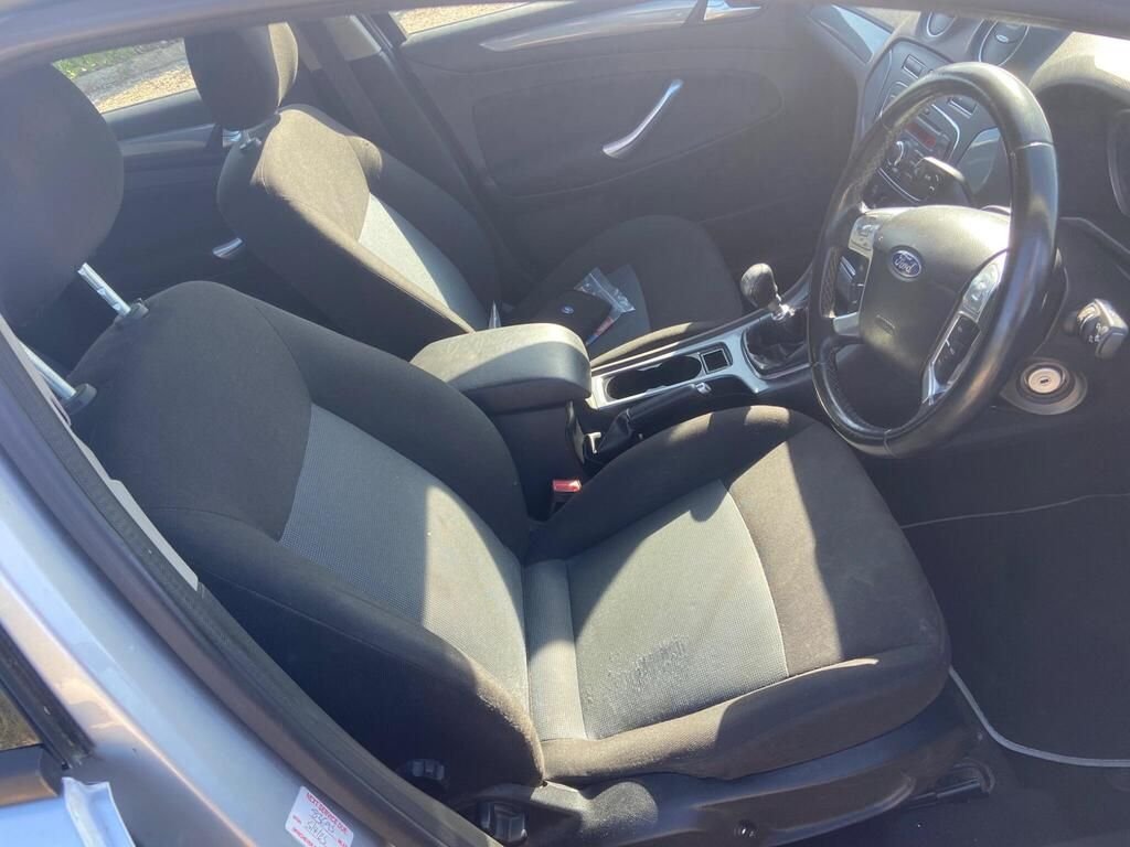 Used Ford Mondeo 2013 for sale - 76470074: Photo 13