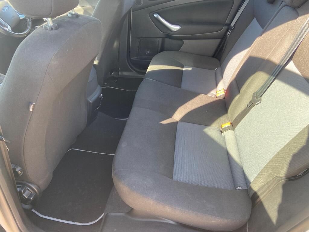 Used Ford Mondeo 2013 for sale - 76470074: Photo 15