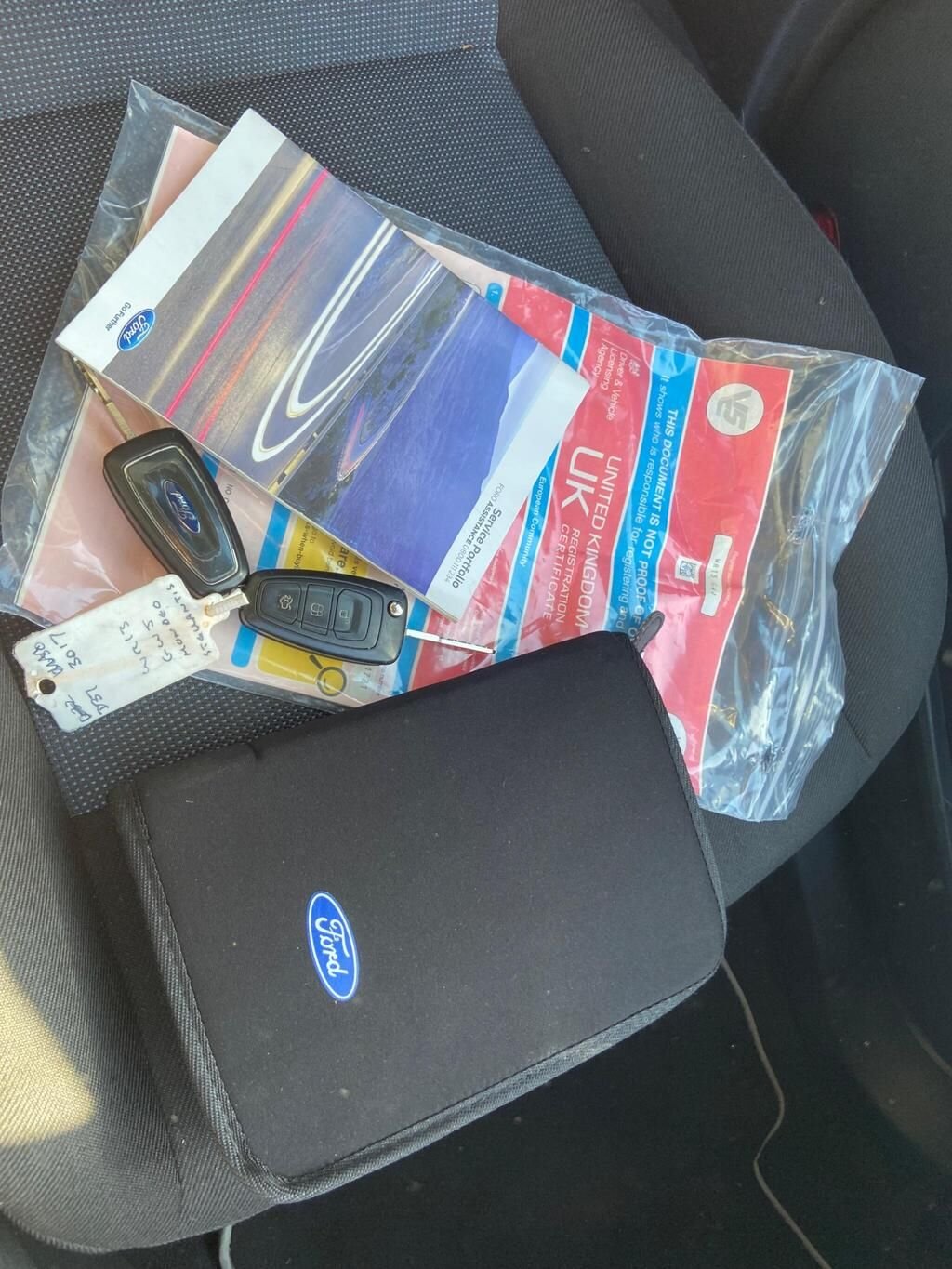 Used Ford Mondeo 2013 for sale - 76470074: Photo 16