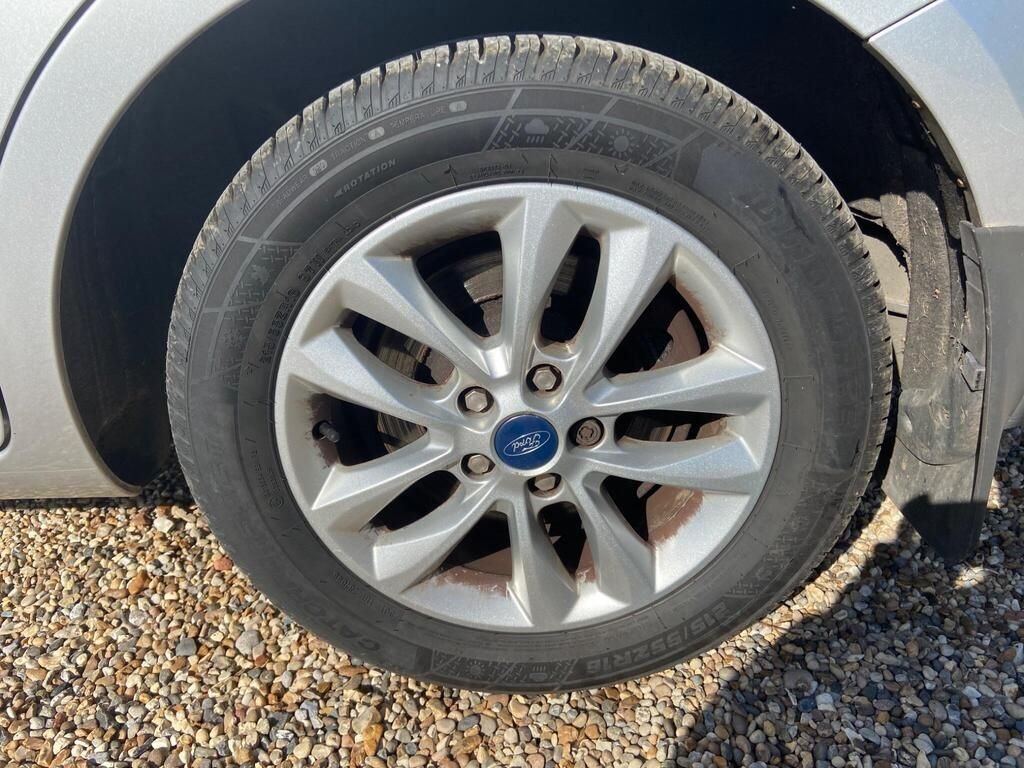 Used Ford Mondeo 2013 for sale - 76470074: Photo 18