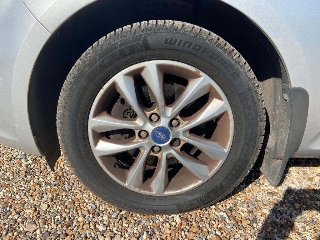 Used Ford Mondeo 2013 for sale - 76470074: Photo 19