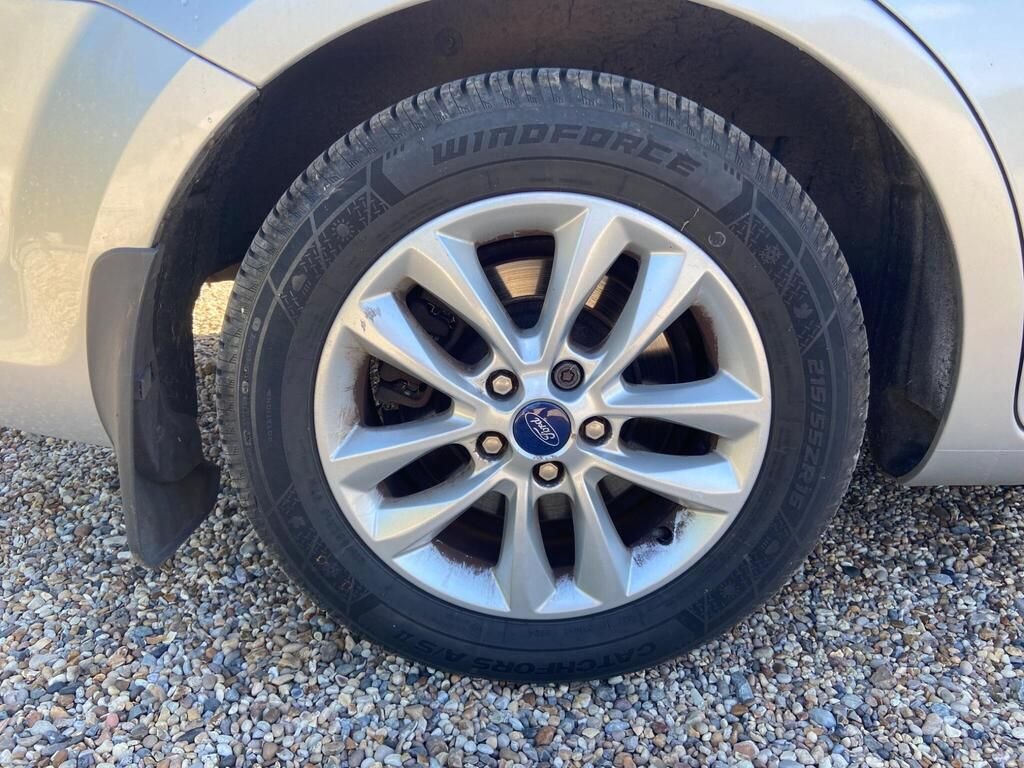 Used Ford Mondeo 2013 for sale - 76470074: Photo 20