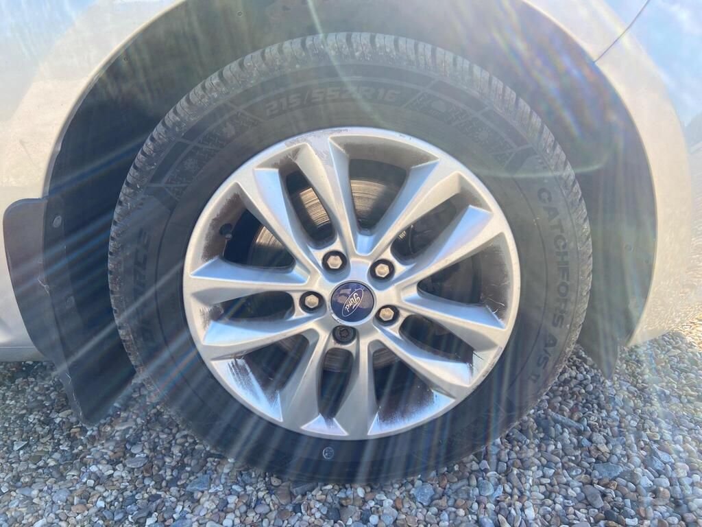 Used Ford Mondeo 2013 for sale - 76470074: Photo 21