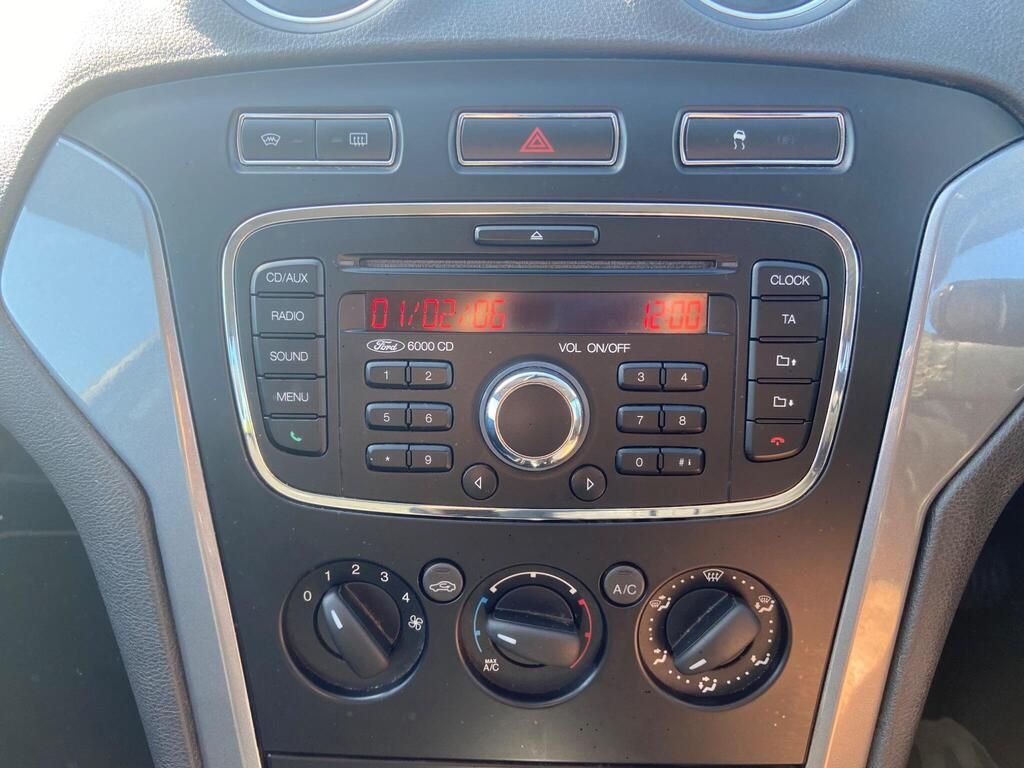 Used Ford Mondeo 2013 for sale - 76470074: Photo 22