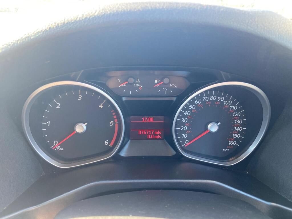 Used Ford Mondeo 2013 for sale - 76470074: Photo 26