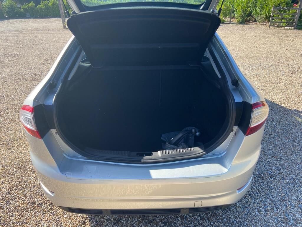 Used Ford Mondeo 2013 for sale - 76470074: Photo 27