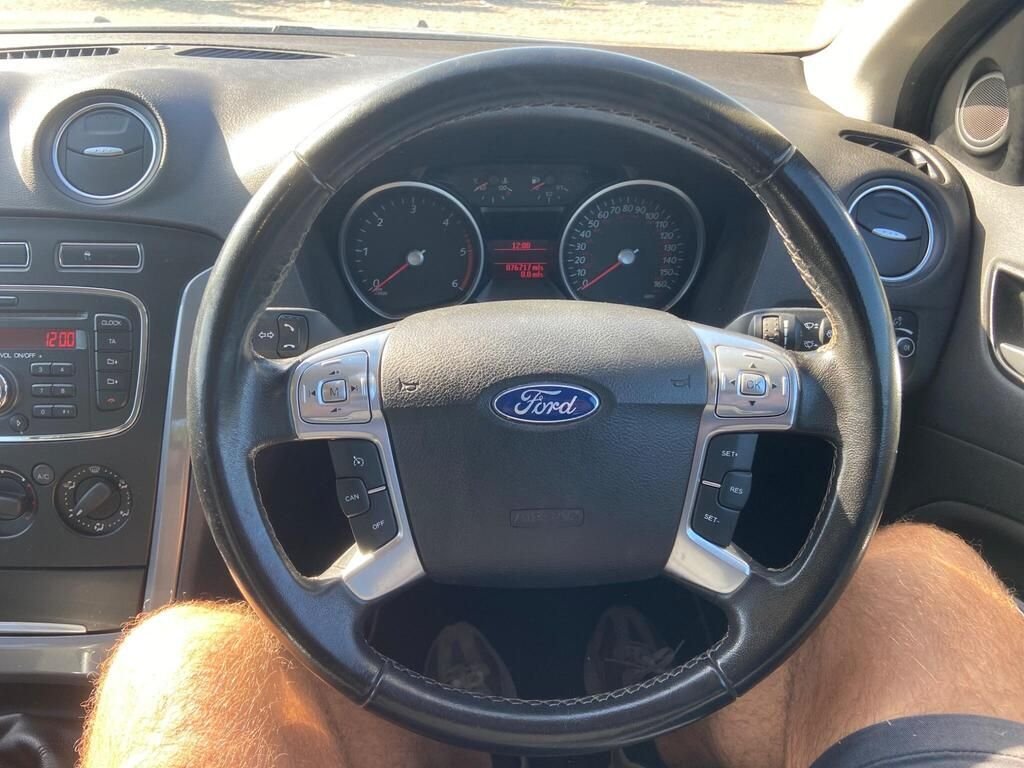 Used Ford Mondeo 2013 for sale - 76470074: Photo 28