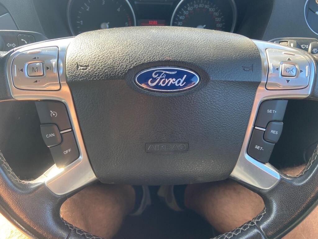 Used Ford Mondeo 2013 for sale - 76470074: Photo 29