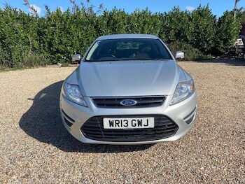 Used Ford Mondeo 2013 for sale - 76470074: Photo