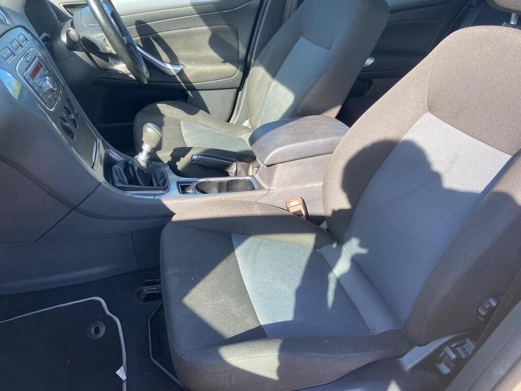 Used Ford Mondeo 2013 for sale - 76470074: Photo 31