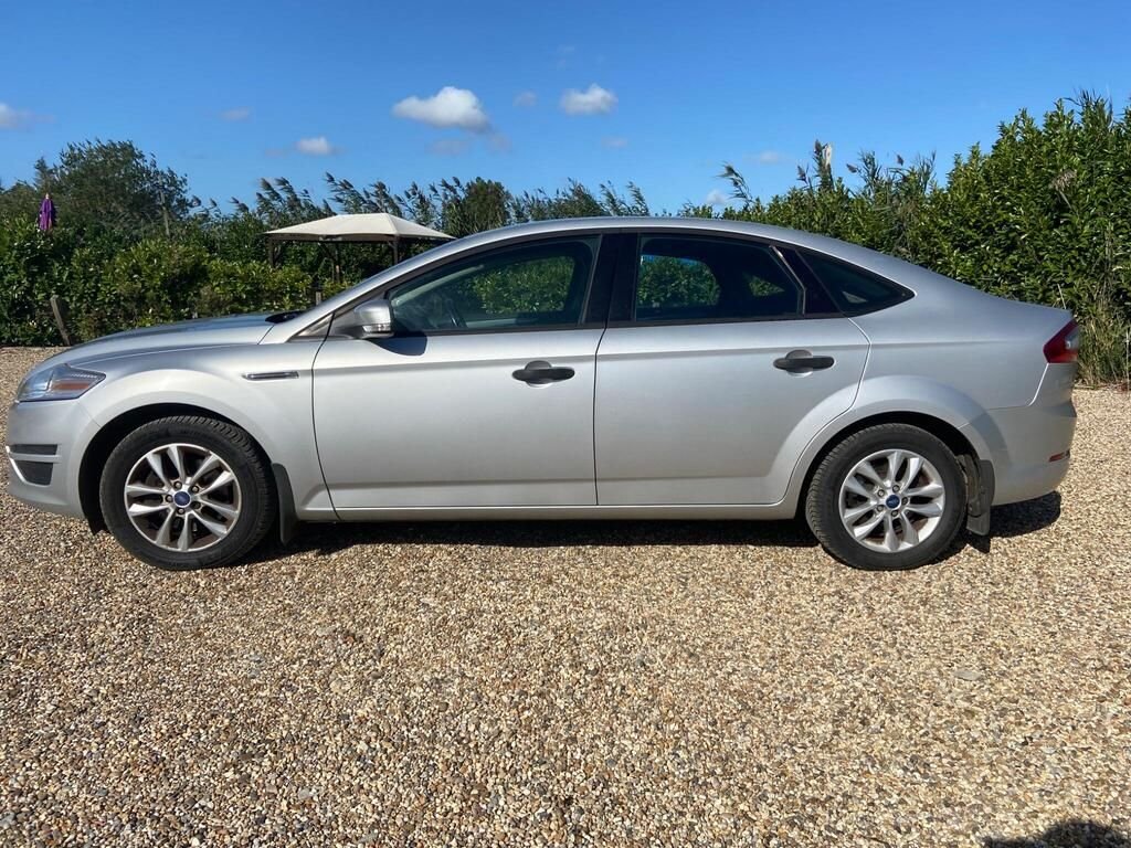 Used Ford Mondeo 2013 for sale - 76470074: Photo 5