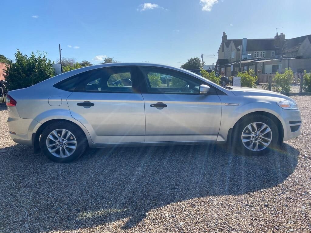 Used Ford Mondeo 2013 for sale - 76470074: Photo 7