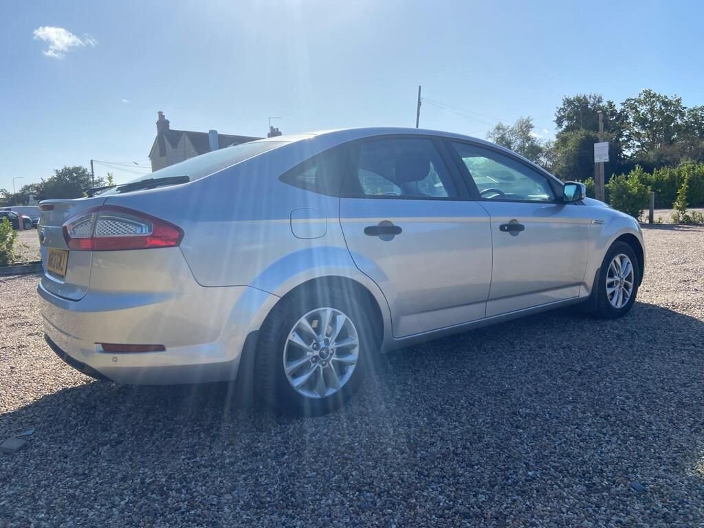 Used Ford Mondeo 2013 for sale - 76470074: Photo 8