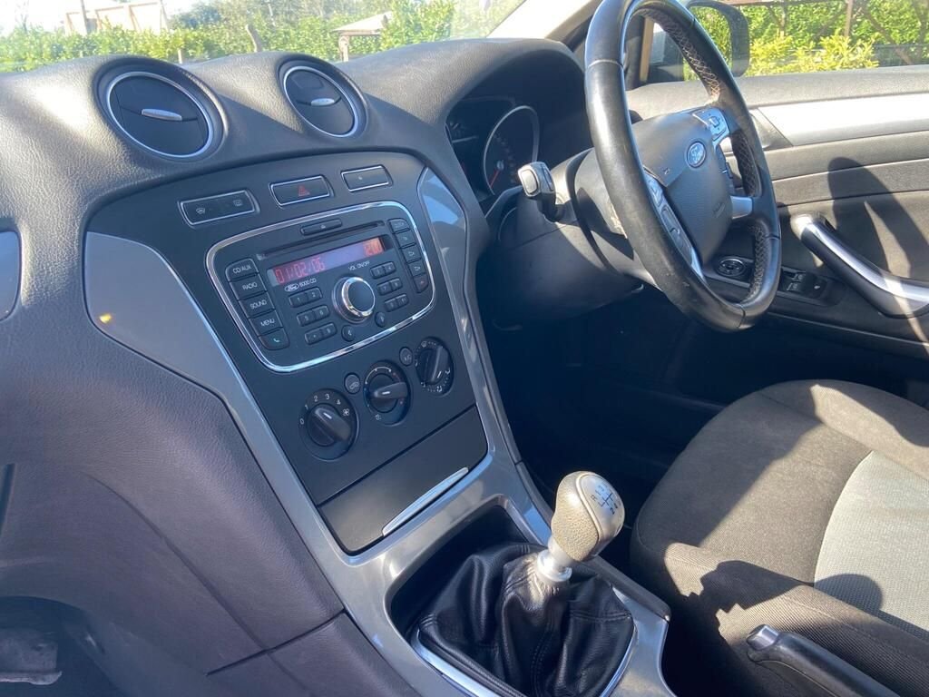 Used Ford Mondeo 2013 for sale - 76470074: Photo 9