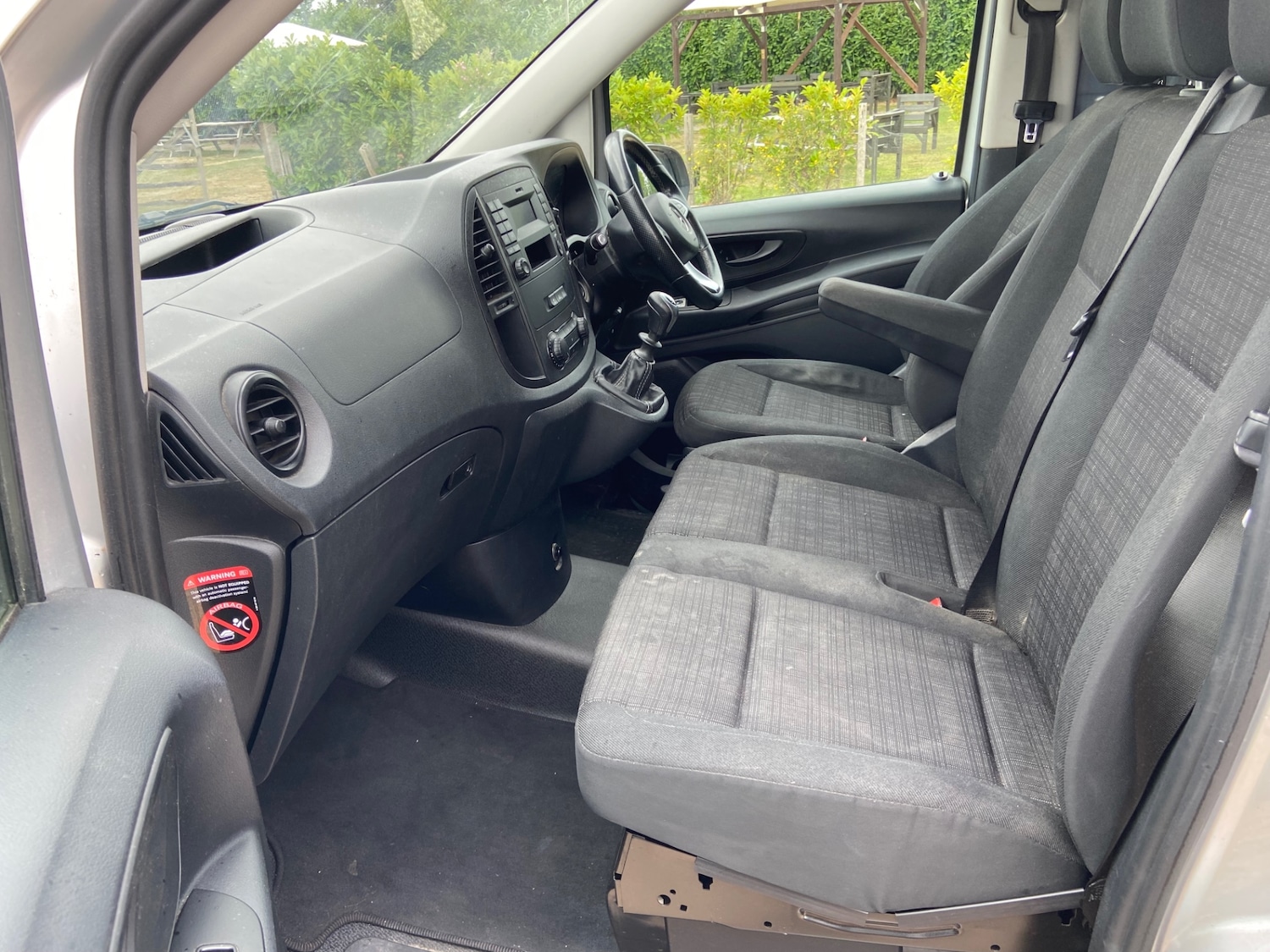 Vehicle 15