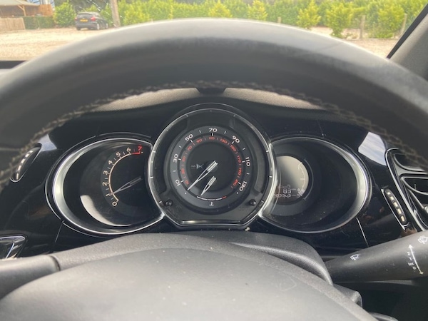 Used DS Automobiles DS 3 2016 for sale - 76142385: Photo 10