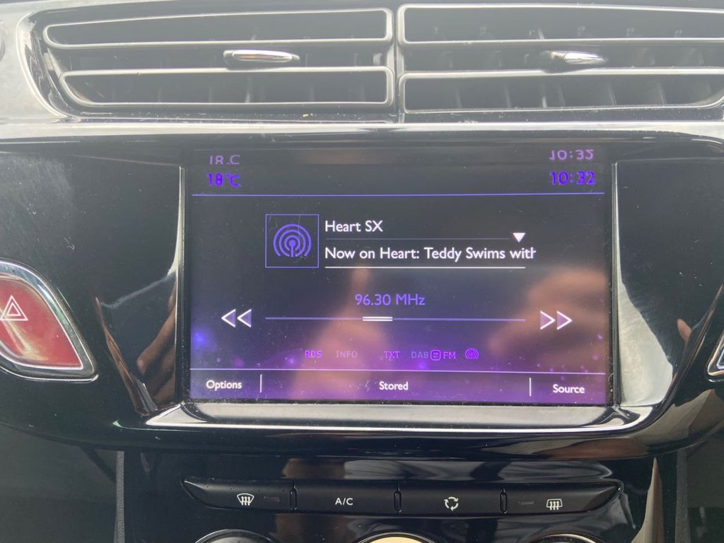 Used DS Automobiles DS 3 2016 for sale - 76142385: Photo 11