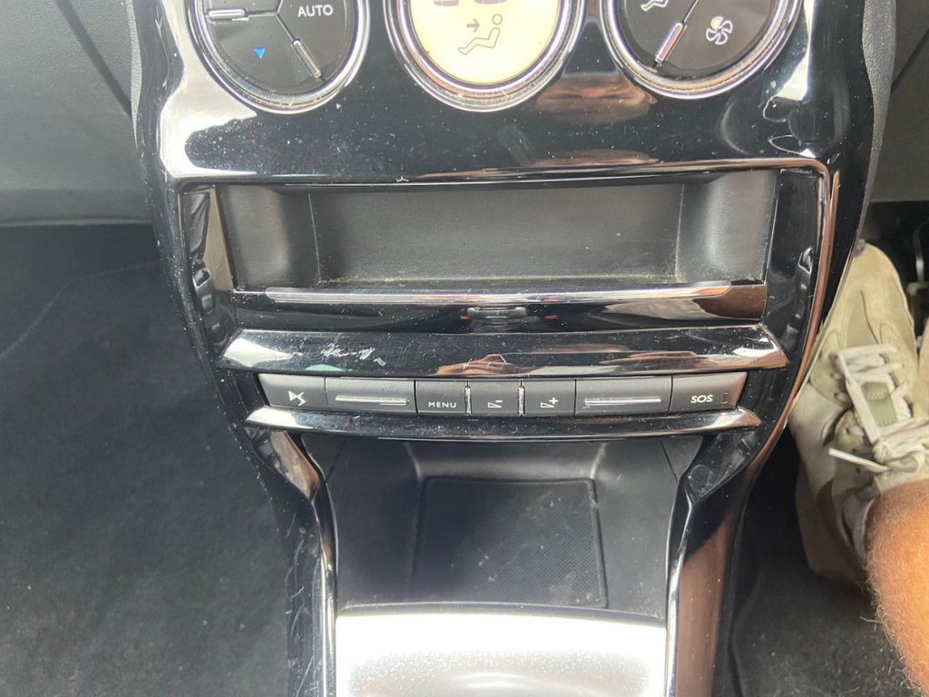 Used DS Automobiles DS 3 2016 for sale - 76142385: Photo 13