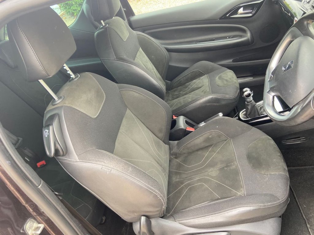 Used DS Automobiles DS 3 2016 for sale - 76142385: Photo 16