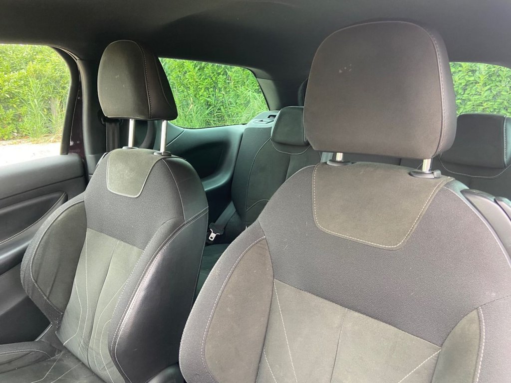 Used DS Automobiles DS 3 2016 for sale - 76142385: Photo 18