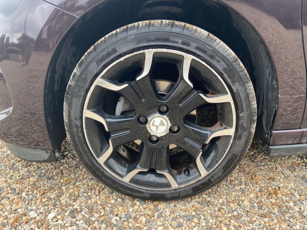 Used DS Automobiles DS 3 2016 for sale - 76142385: Photo 24