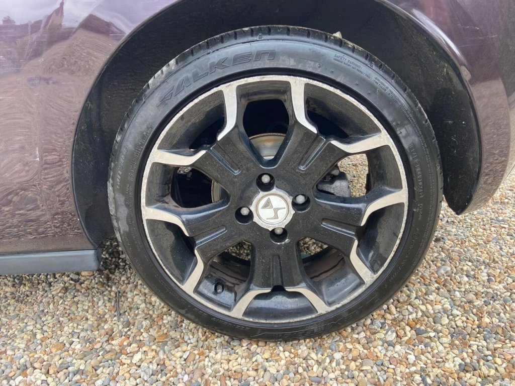 Used DS Automobiles DS 3 2016 for sale - 76142385: Photo 25