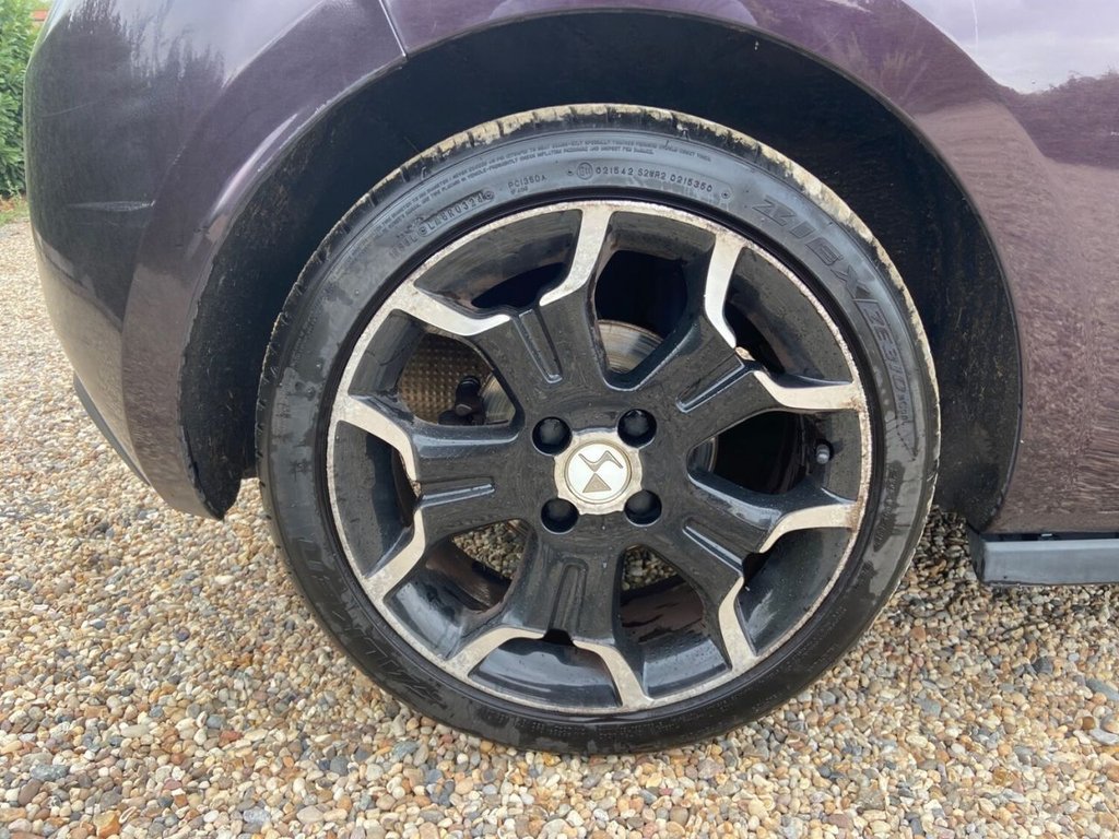 Used DS Automobiles DS 3 2016 for sale - 76142385: Photo 26