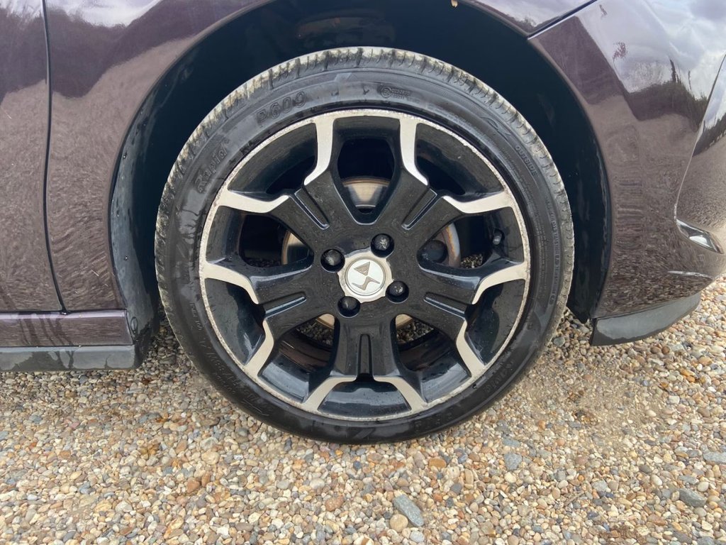 Used DS Automobiles DS 3 2016 for sale - 76142385: Photo 27