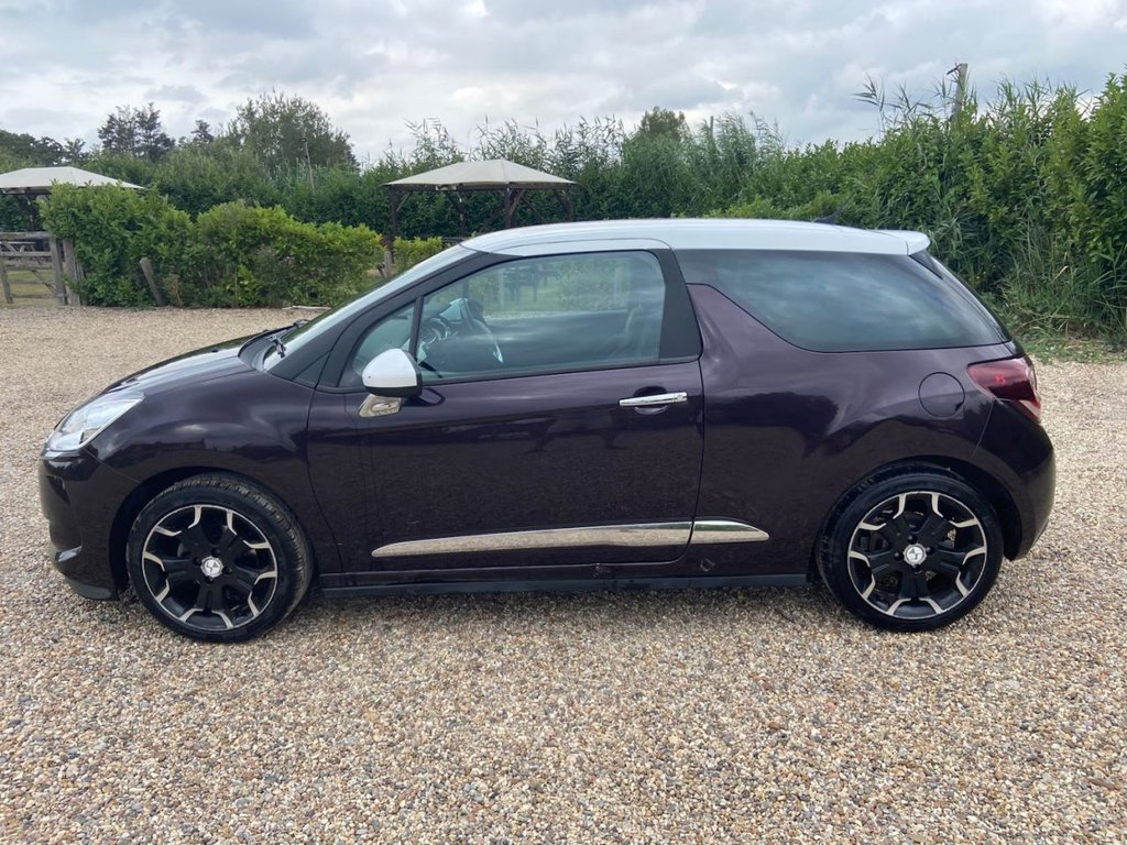 Used DS Automobiles DS 3 2016 for sale - 76142385: Photo 4