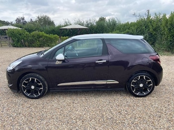 Used DS Automobiles DS 3 2016 for sale - 76142385: Photo 4