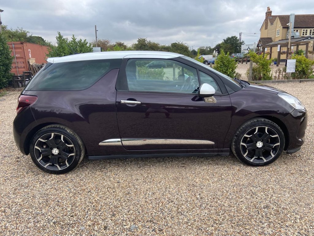 Used DS Automobiles DS 3 2016 for sale - 76142385: Photo 8