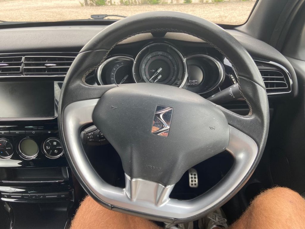 Used DS Automobiles DS 3 2016 for sale - 76142385: Photo 9