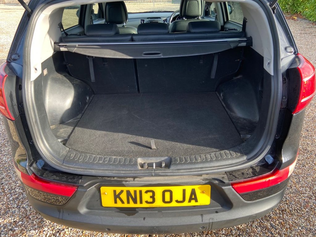 Used Kia Sportage 2013 for sale - 76528730: Photo 10