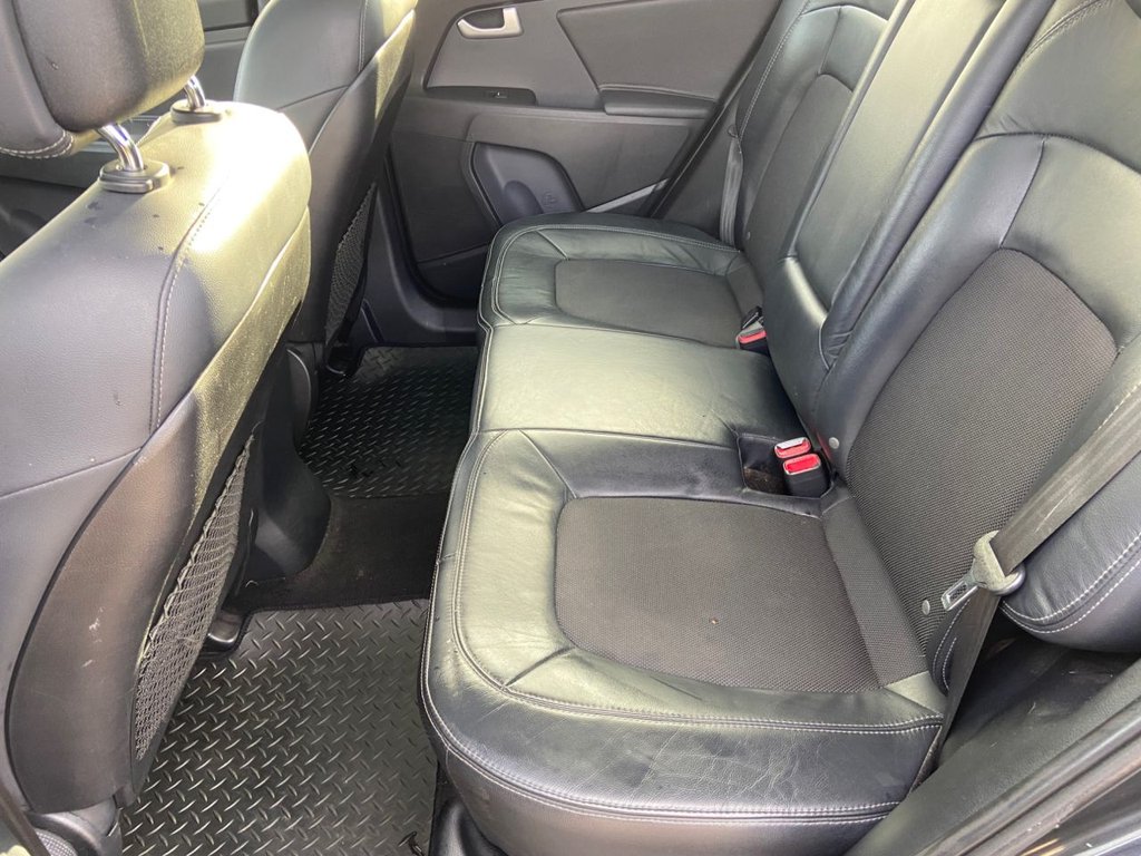 Used Kia Sportage 2013 for sale - 76528730: Photo 15